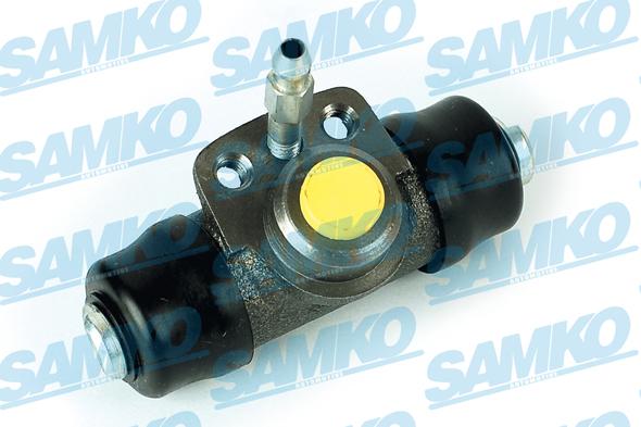 Samko C02927 - Cilindretto freno autozon.pro