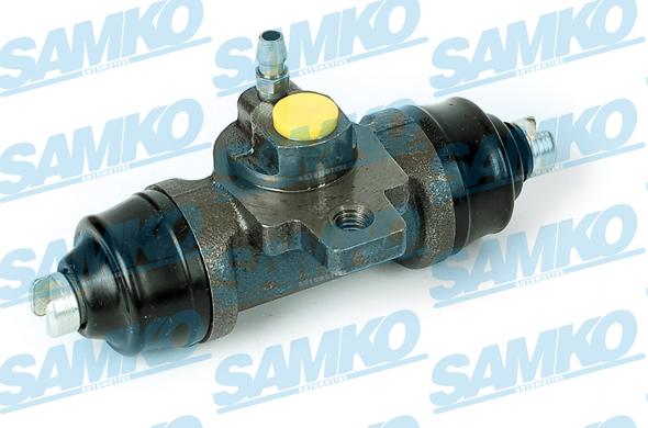 Samko C02591 - Cilindretto freno autozon.pro