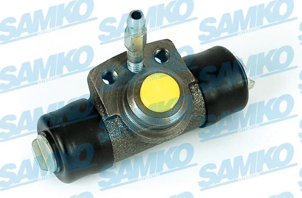 Samko C02140 - Cilindretto freno autozon.pro