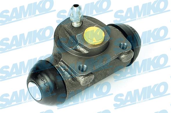 Samko C07999 - Cilindretto freno autozon.pro