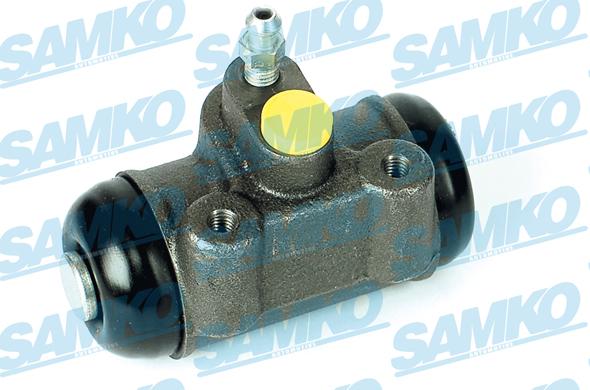 Samko C07639 - Cilindretto freno autozon.pro