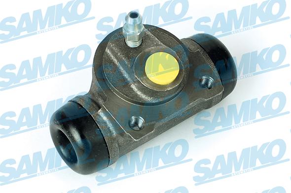 Samko C07004 - Cilindretto freno autozon.pro