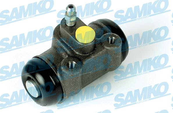 Samko C07199 - Cilindretto freno autozon.pro