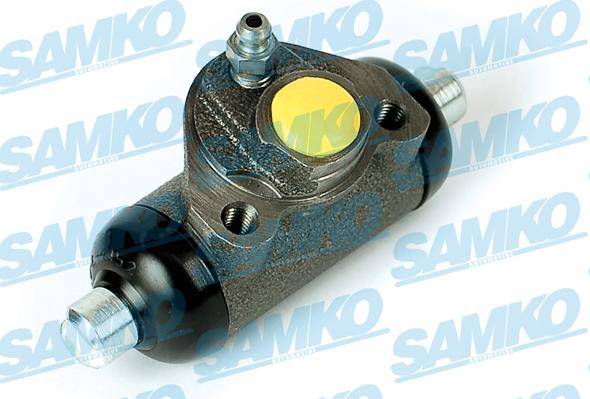 Samko C07195 - Cilindretto freno autozon.pro