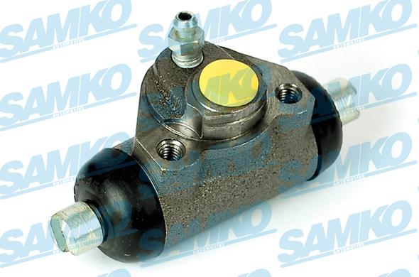 Samko C07196 - Cilindretto freno autozon.pro