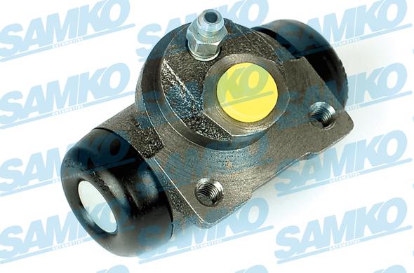 Samko C07110 - Cilindretto freno autozon.pro