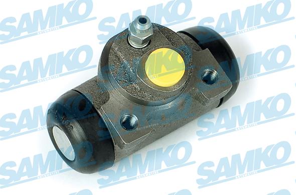 Samko C07111 - Cilindretto freno autozon.pro