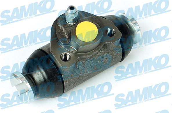 Samko C07117 - Cilindretto freno autozon.pro