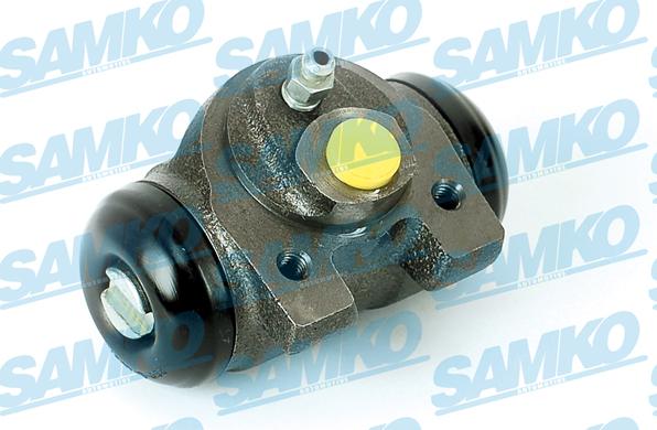 Samko C07186 - Cilindretto freno autozon.pro