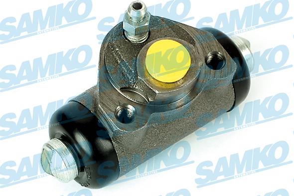 Samko C07180 - Cilindretto freno autozon.pro