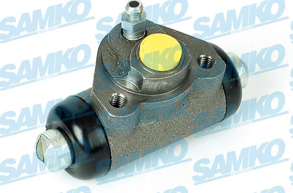 Samko C07188 - Cilindretto freno autozon.pro