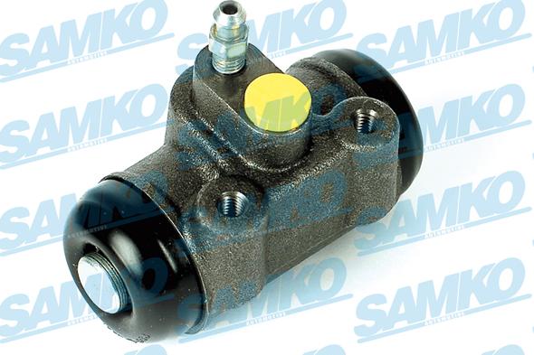 Samko C07134 - Cilindretto freno autozon.pro