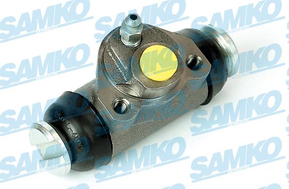 Samko C07349 - Cilindretto freno autozon.pro