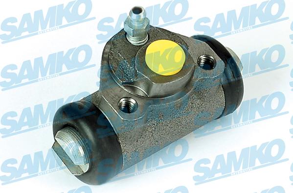 Samko C07350 - Cilindretto freno autozon.pro