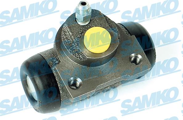 Samko C07200 - Cilindretto freno autozon.pro