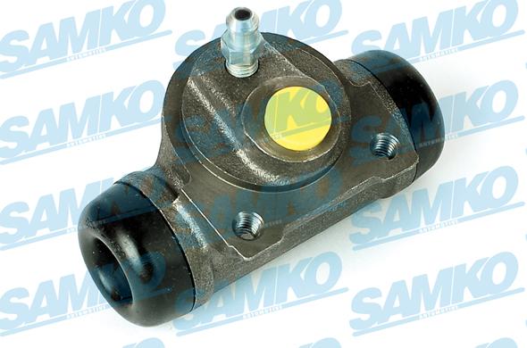 Samko C07709 - Cilindretto freno autozon.pro