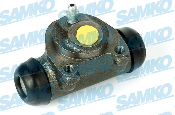 Samko C07723 - Cilindretto freno autozon.pro