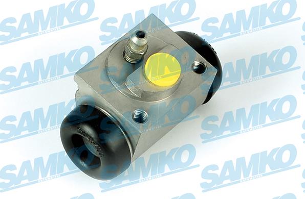 Samko C14381 - Cilindretto freno autozon.pro