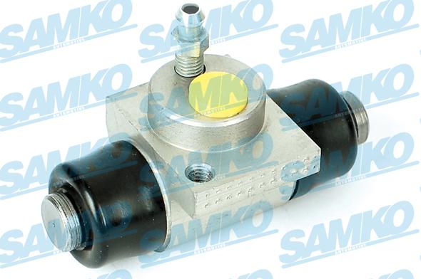 Samko C10290 - Cilindretto freno autozon.pro