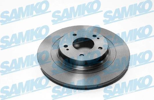 Samko C1025P - Discofreno autozon.pro