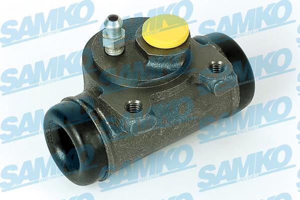 Samko C111204 - Cilindretto freno autozon.pro