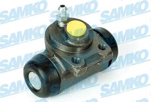 Samko C11365 - Cilindretto freno autozon.pro