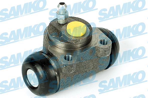 Samko C11317 - Cilindretto freno autozon.pro