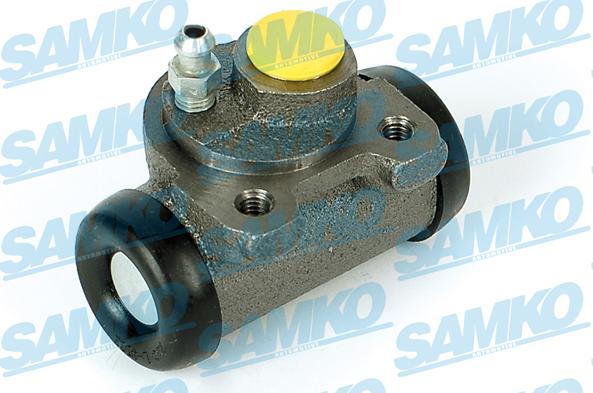 Samko C11374 - Cilindretto freno autozon.pro