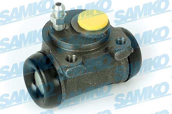 Samko C11372 - Cilindretto freno autozon.pro