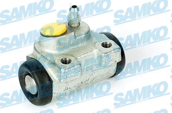 Samko C11294 - Cilindretto freno autozon.pro