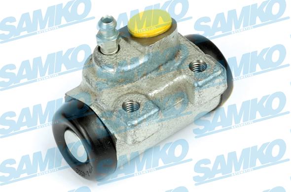 Samko C11293 - Cilindretto freno autozon.pro