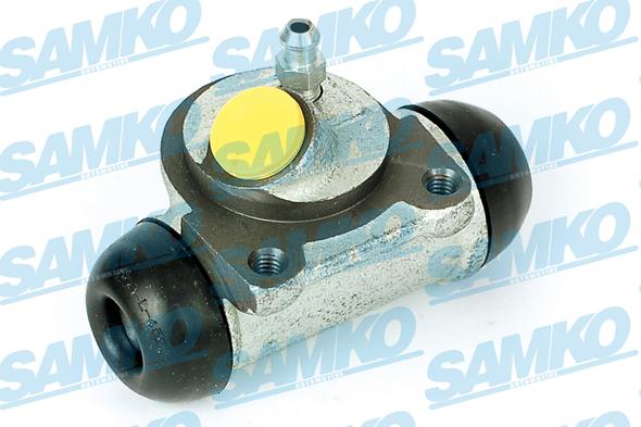 Samko C11790 - Cilindretto freno autozon.pro