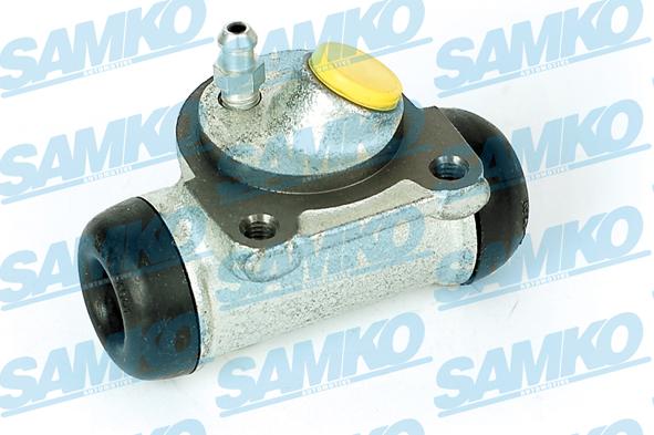 Samko C11791 - Cilindretto freno autozon.pro