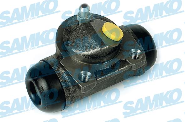 Samko C11793 - Cilindretto freno autozon.pro