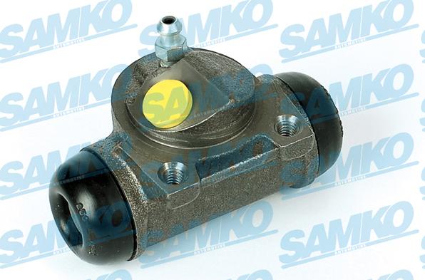 Samko C11792 - Cilindretto freno autozon.pro