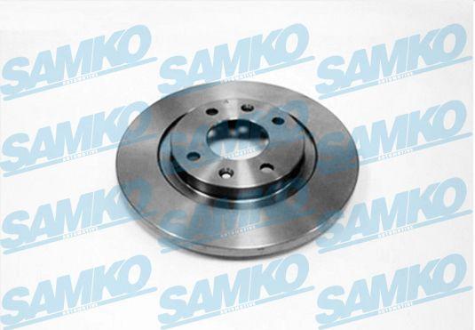 Samko C1331P - Discofreno autozon.pro