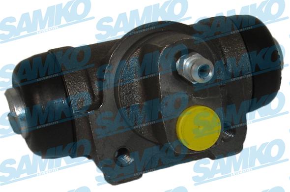 Samko C12585 - Cilindretto freno autozon.pro