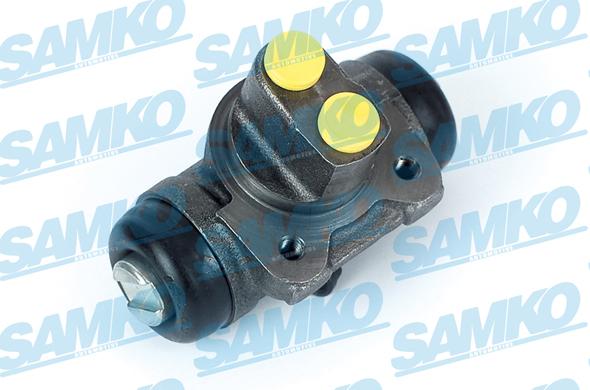 Samko C12586 - Cilindretto freno autozon.pro