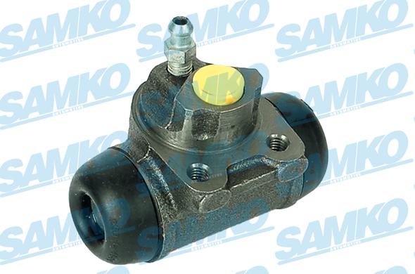 Samko C12150 - Cilindretto freno autozon.pro