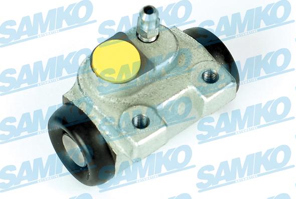 Samko C12135 - Cilindretto freno autozon.pro