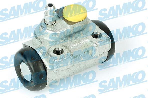 Samko C12130 - Cilindretto freno autozon.pro