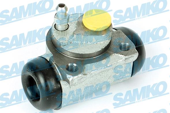 Samko C12131 - Cilindretto freno autozon.pro