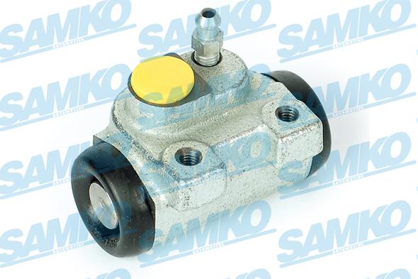 Samko C12137 - Cilindretto freno autozon.pro