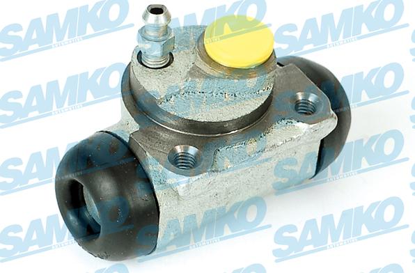 Samko C12124 - Cilindretto freno autozon.pro