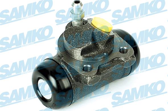 Samko C12120 - Cilindretto freno autozon.pro