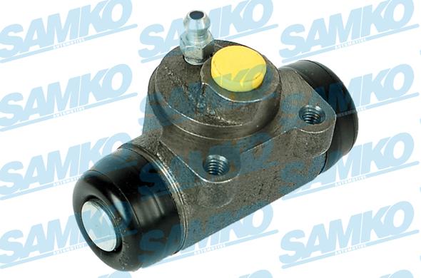 Samko C121210 - Cilindretto freno autozon.pro