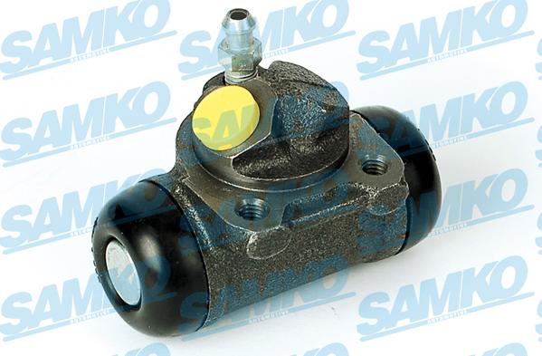 Samko C12121 - Cilindretto freno autozon.pro