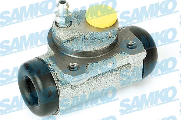 Samko C12128 - Cilindretto freno autozon.pro