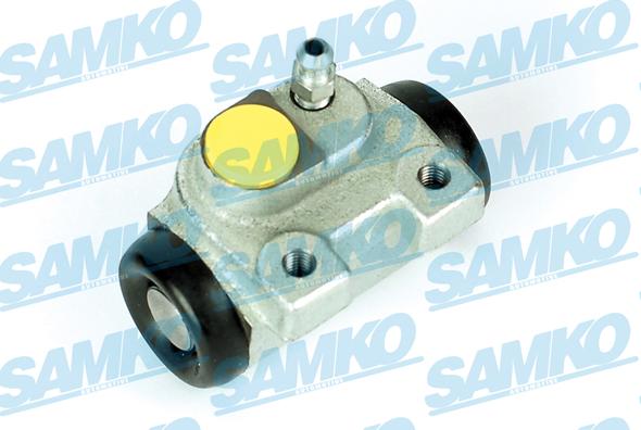 Samko C12123 - Cilindretto freno autozon.pro