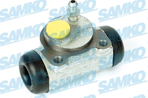 Samko C12127 - Cilindretto freno autozon.pro